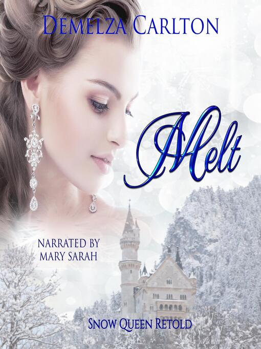 Title details for Melt by Demelza Carlton - Wait list